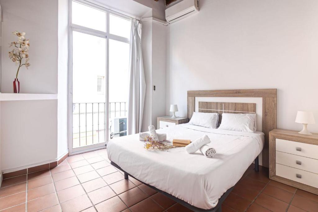 Apartment Huerto Del Conde Freshapartments Malaga