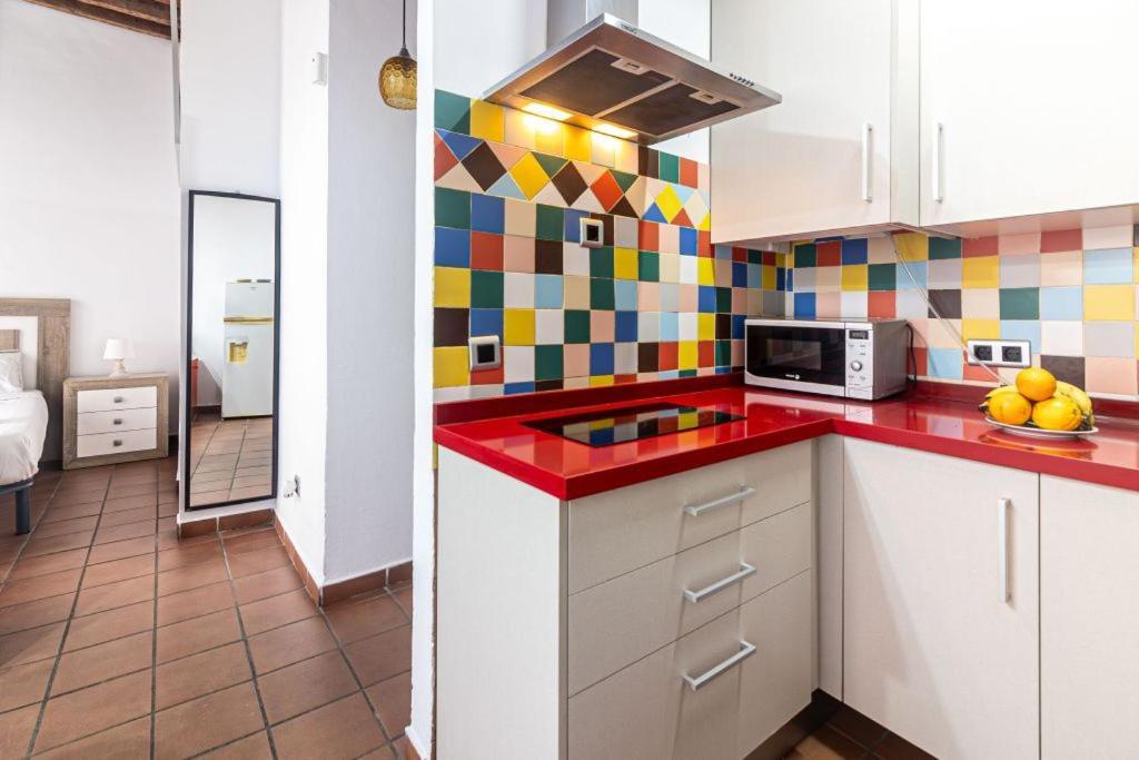 Apartment Huerto Del Conde Freshapartments Malaga