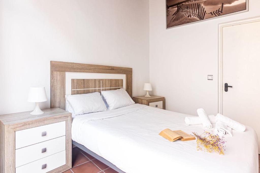 Huerto Del Conde Freshapartments Málaga