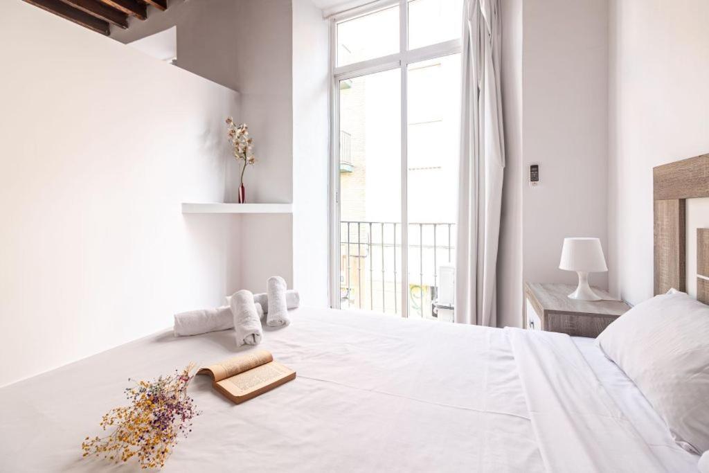Apartment Huerto Del Conde Freshapartments