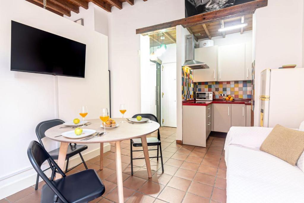 Apartment Huerto Del Conde Freshapartments