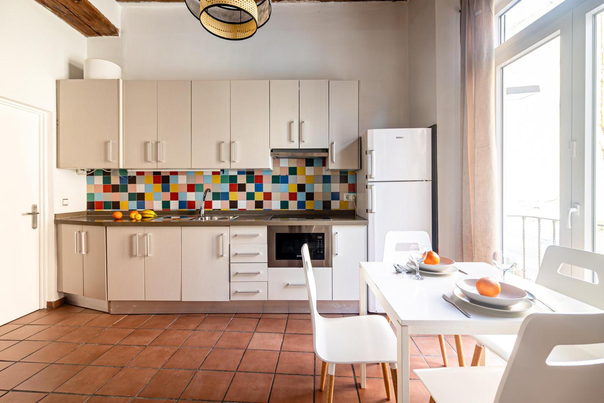 Huerto Del Conde Freshapartments *