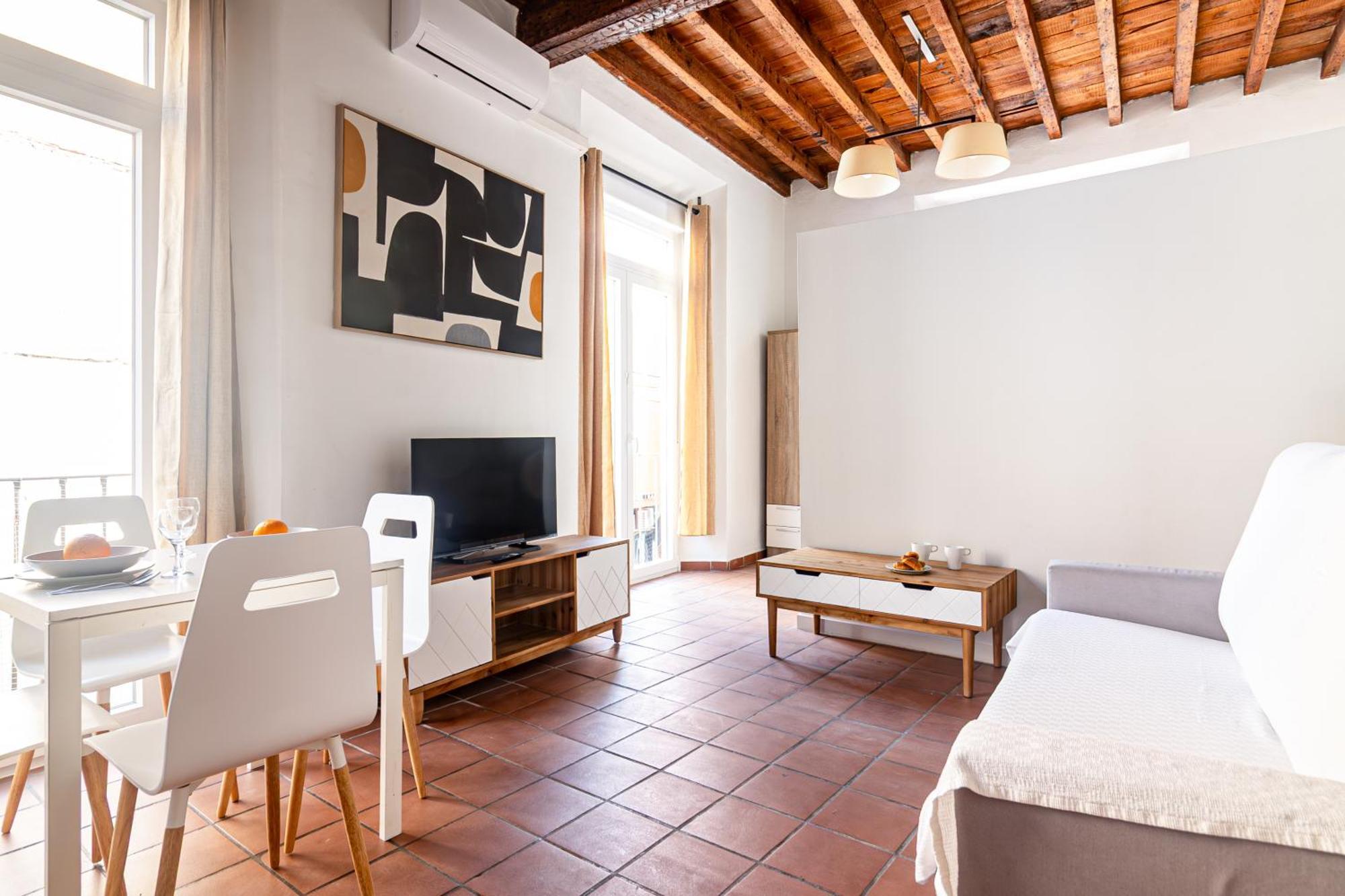 Apartment Huerto Del Conde Freshapartments *