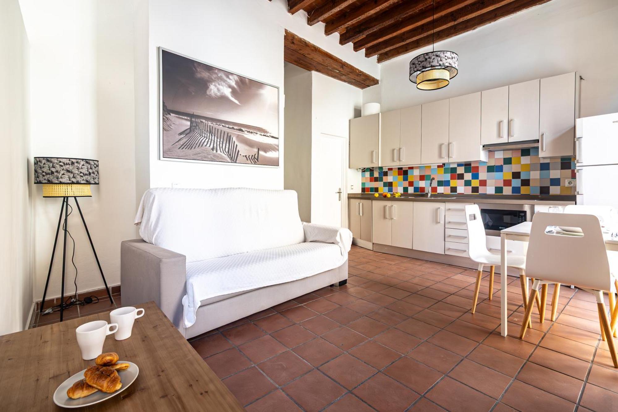 Apartment Huerto Del Conde Freshapartments Malaga