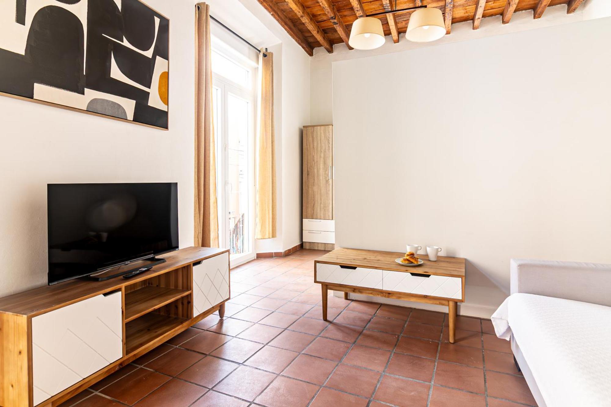 Huerto Del Conde Freshapartments Apartment Malaga